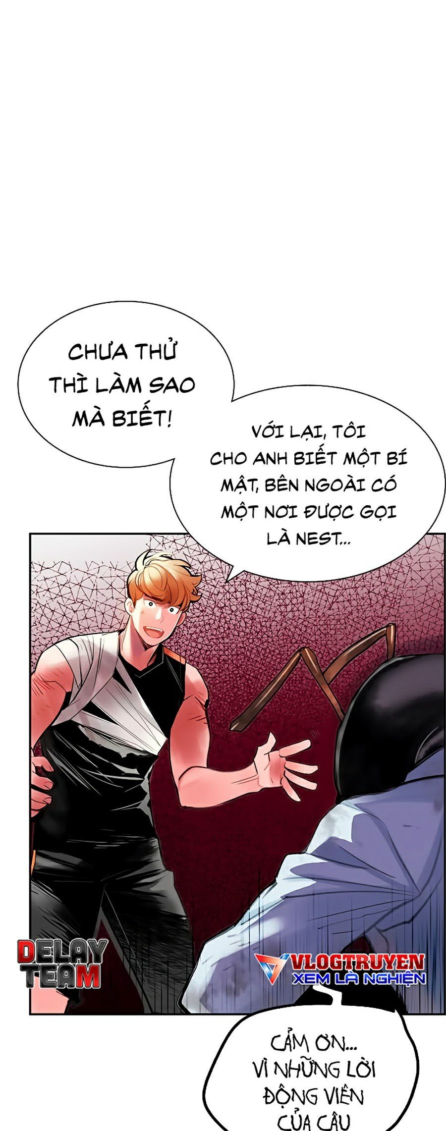 Nhân Trùng Đại Chiến Chapter 40 - Trang 59