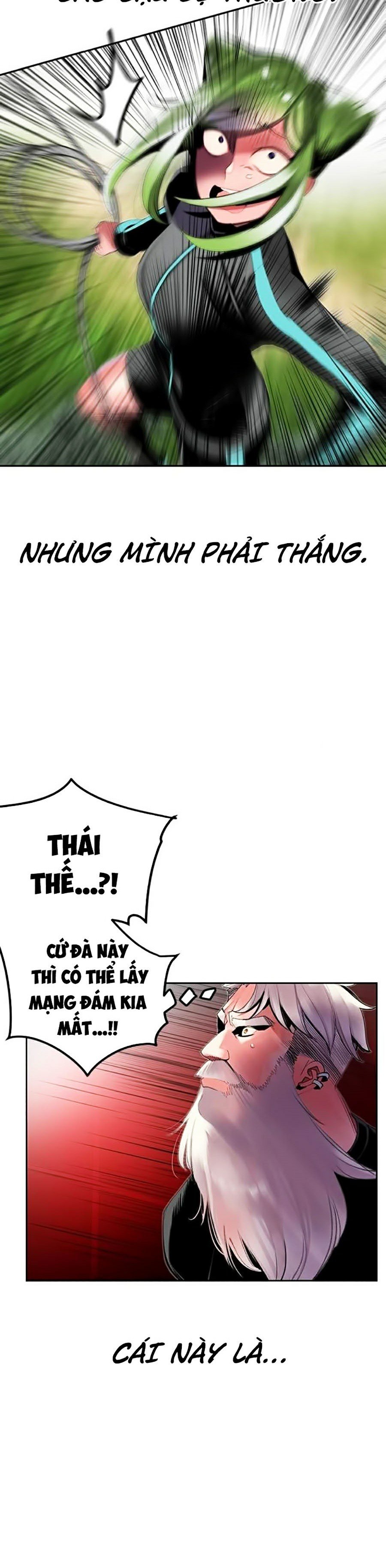 Nhân Trùng Đại Chiến Chapter 31 - Trang 29