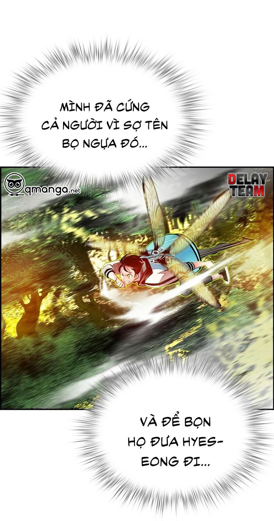 Nhân Trùng Đại Chiến Chapter 9 - Trang 99