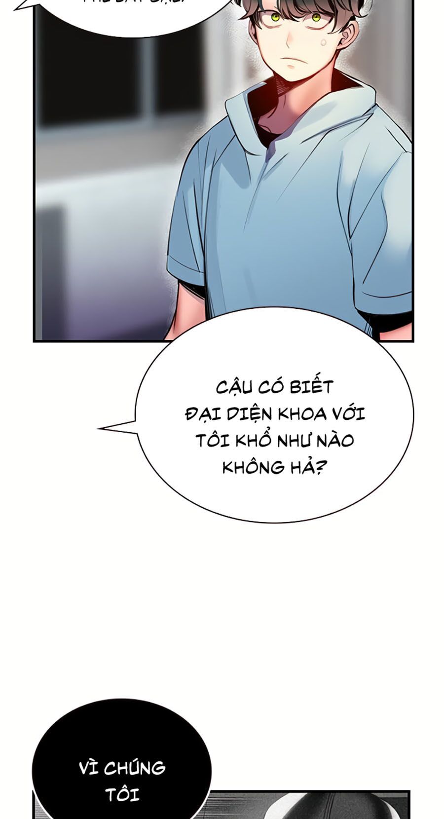 Nhân Trùng Đại Chiến Chapter 6 - Trang 27