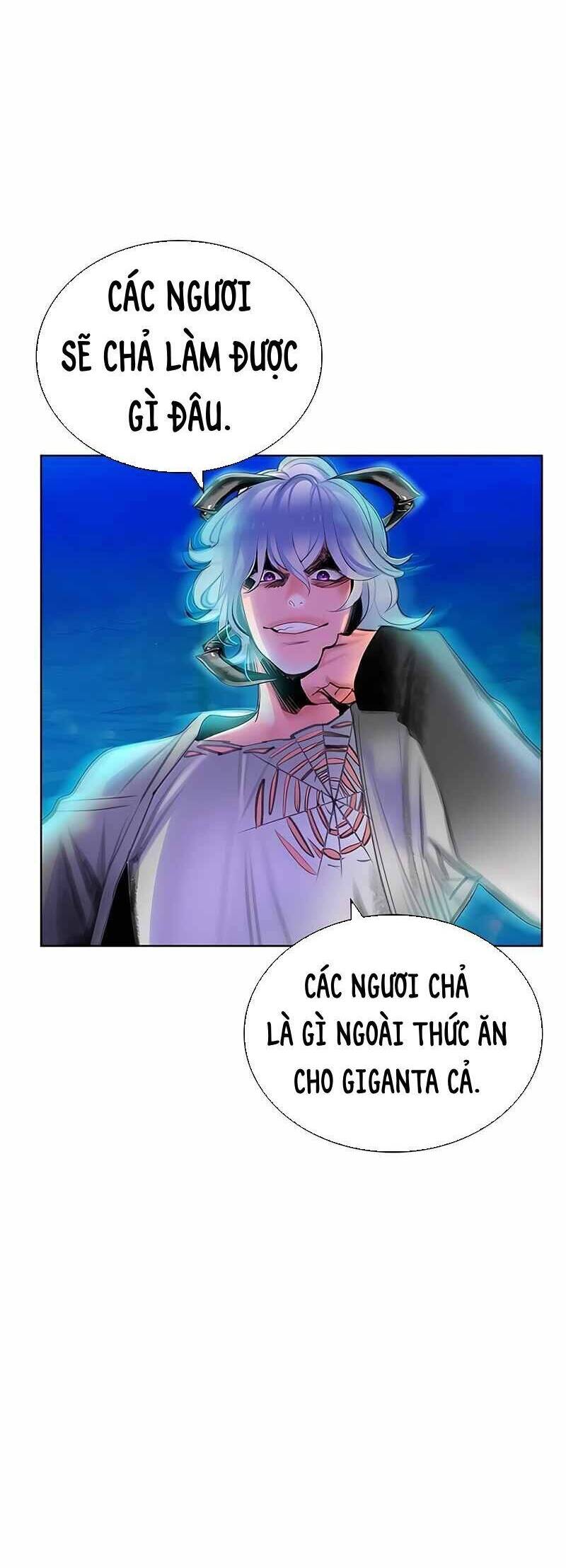 Nhân Trùng Đại Chiến Chapter 76 - Trang 41