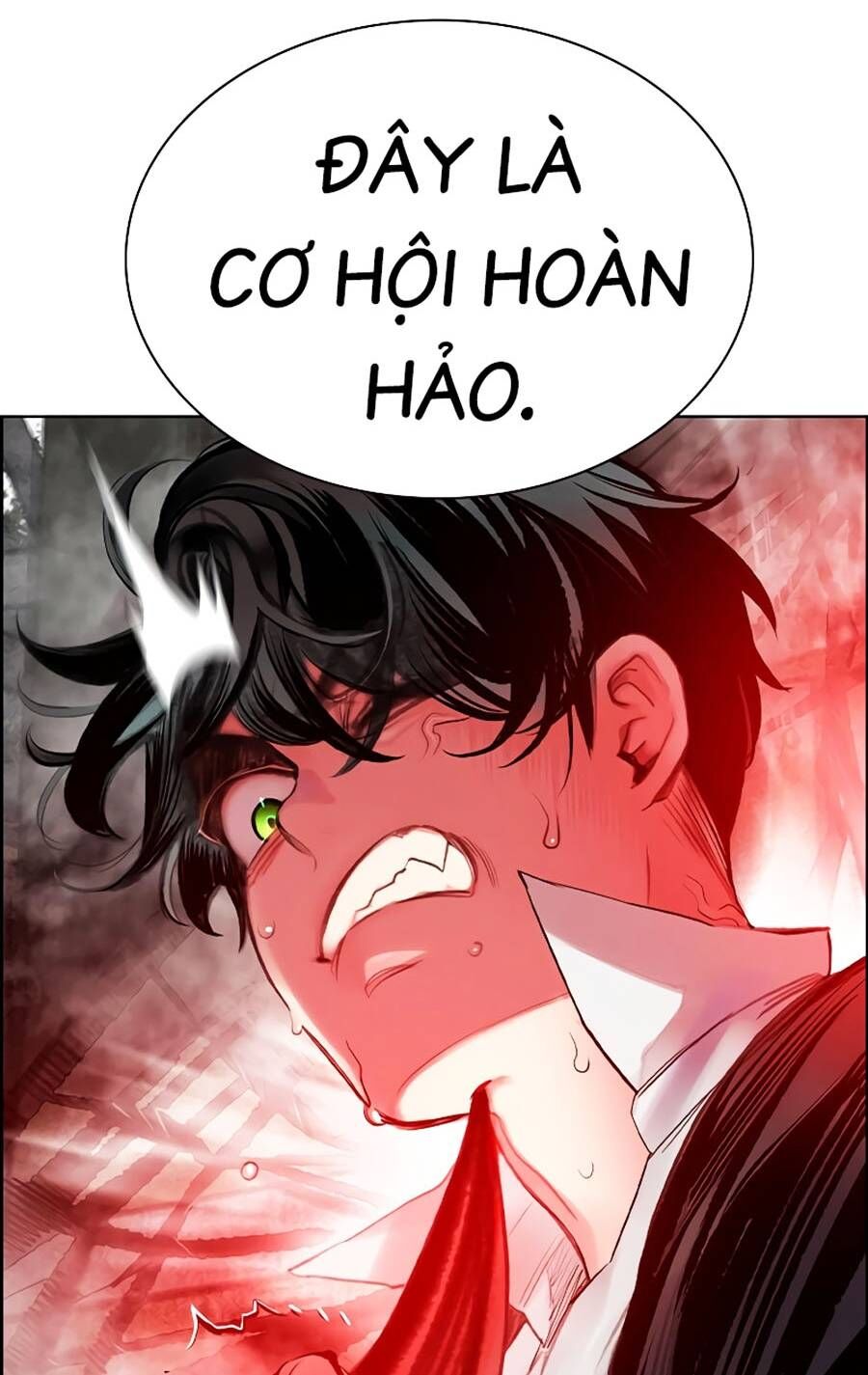 Nhân Trùng Đại Chiến Chapter 87 - Trang 130