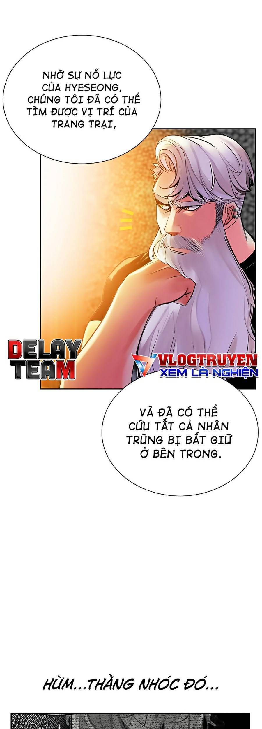 Nhân Trùng Đại Chiến Chapter 47 - Trang 8