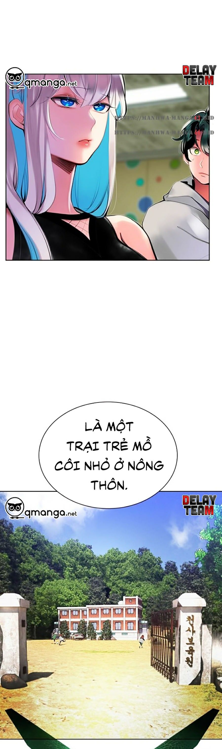 Nhân Trùng Đại Chiến Chapter 20 - Trang 16