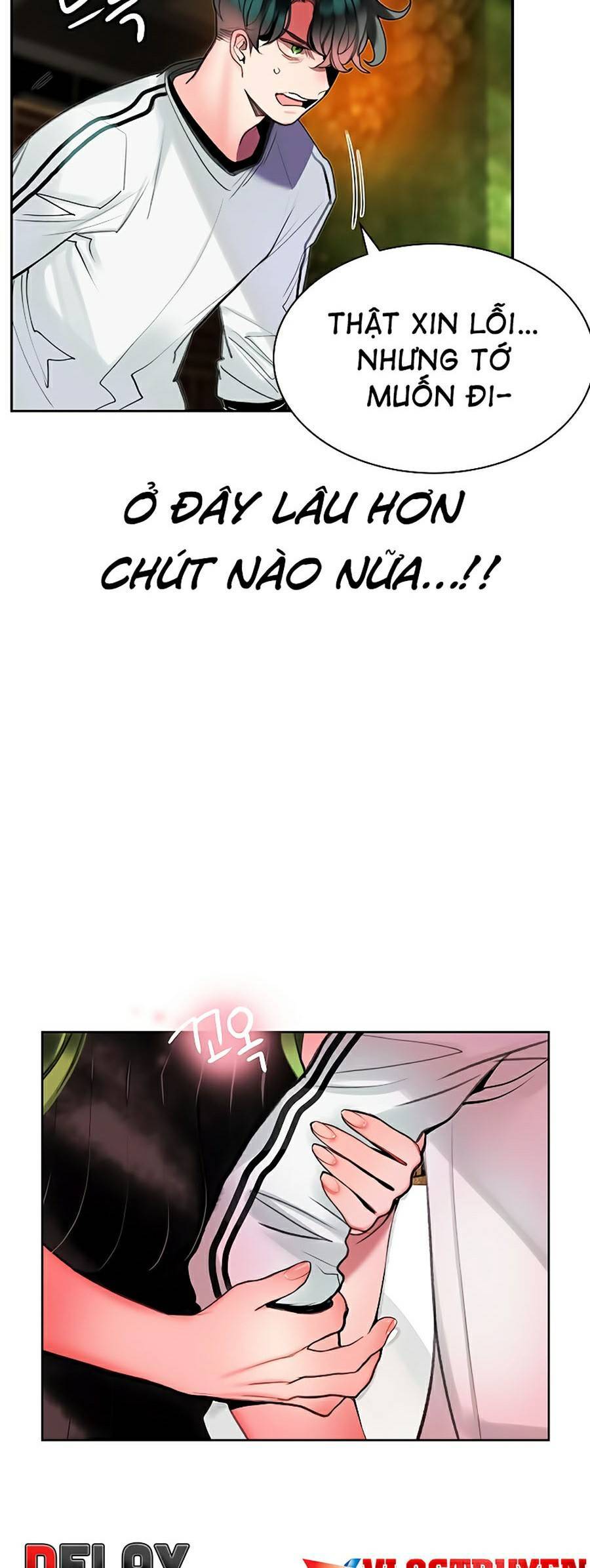 Nhân Trùng Đại Chiến Chapter 47 - Trang 52