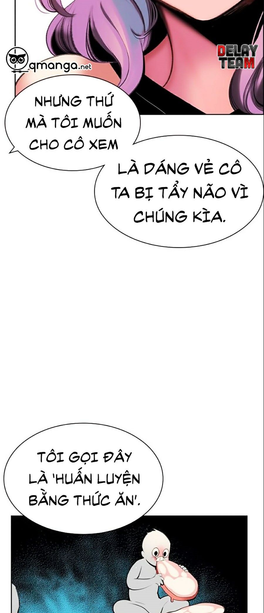 Nhân Trùng Đại Chiến Chapter 24 - Trang 77