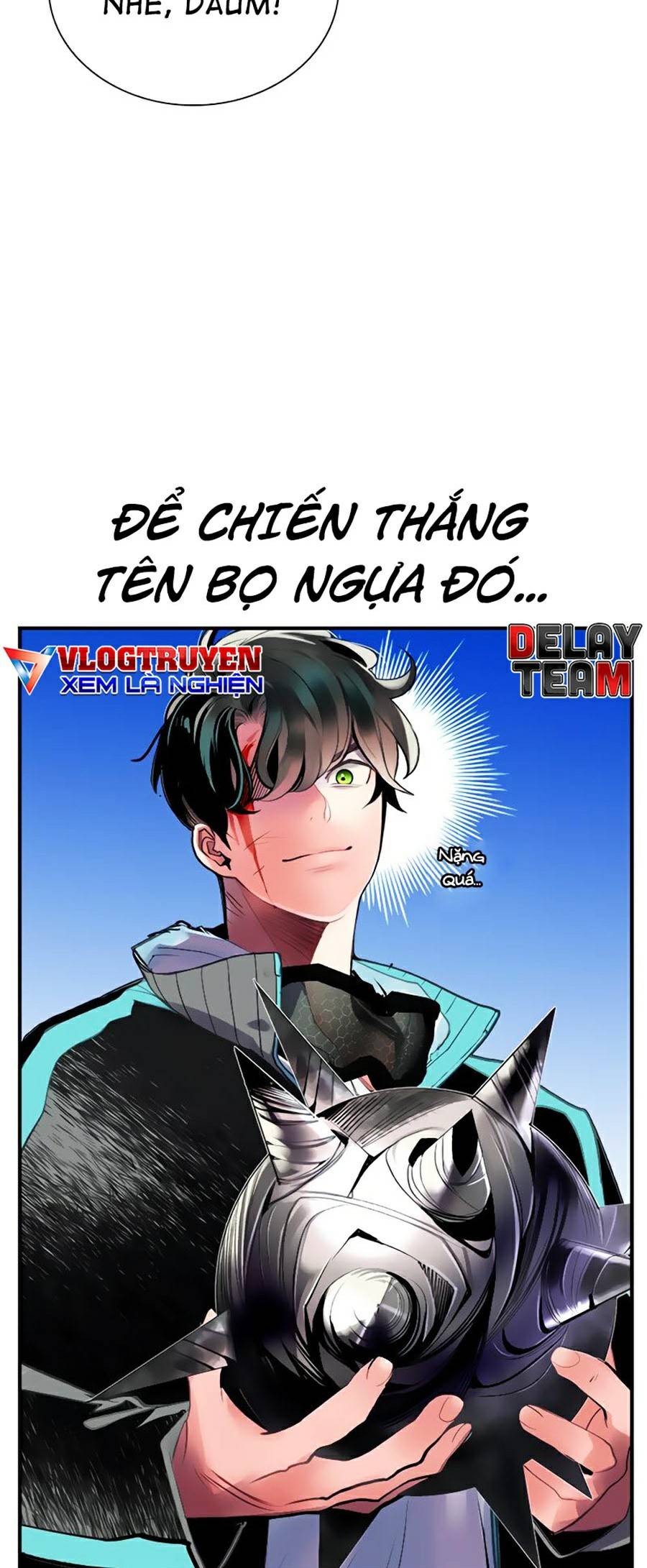 Nhân Trùng Đại Chiến Chapter 51 - Trang 40