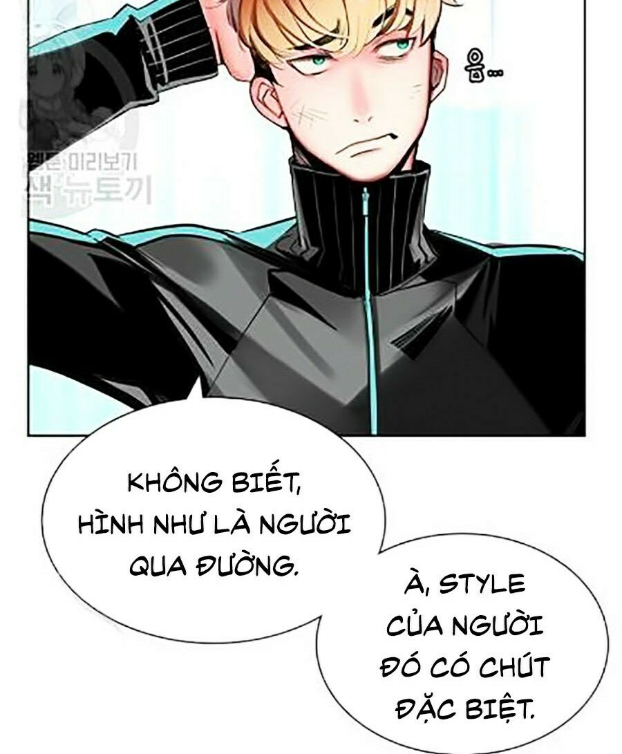 Nhân Trùng Đại Chiến Chapter 17 - Trang 142