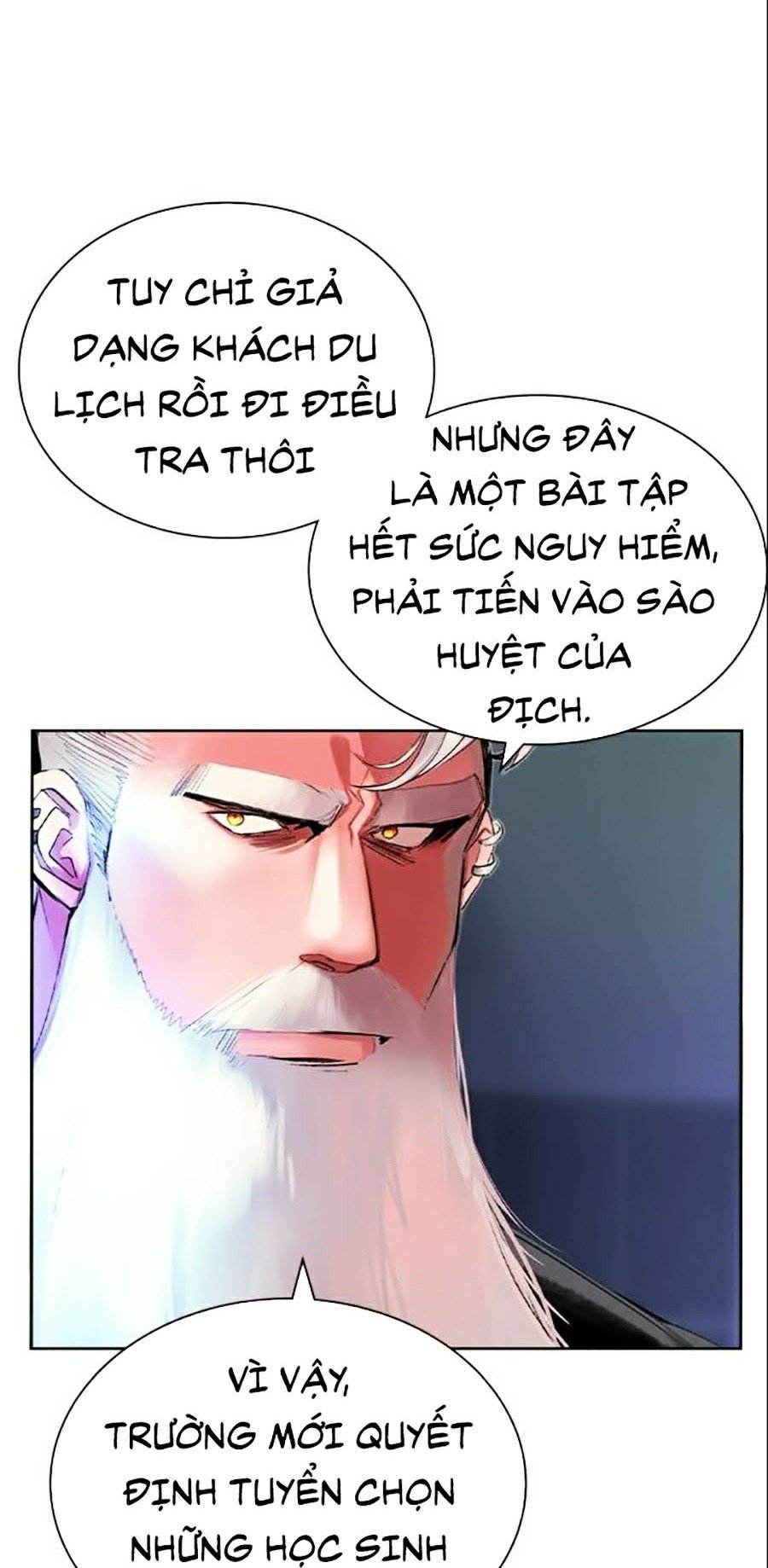 Nhân Trùng Đại Chiến Chapter 30 - Trang 26