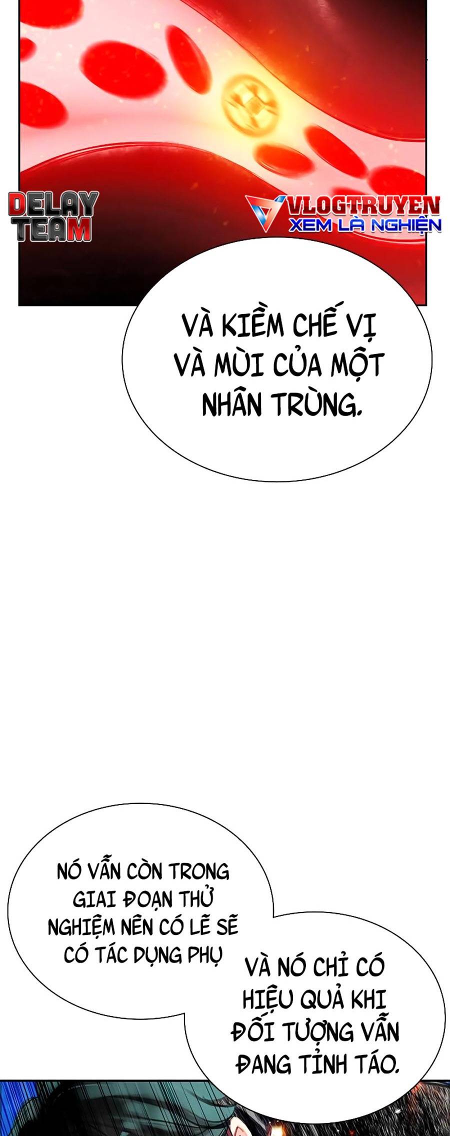 Nhân Trùng Đại Chiến Chapter 81 - Trang 41