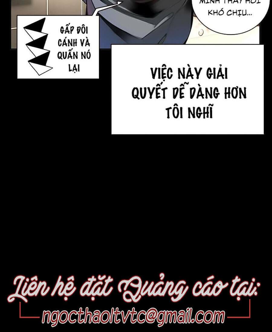 Nhân Trùng Đại Chiến Chapter 1 - Trang 113