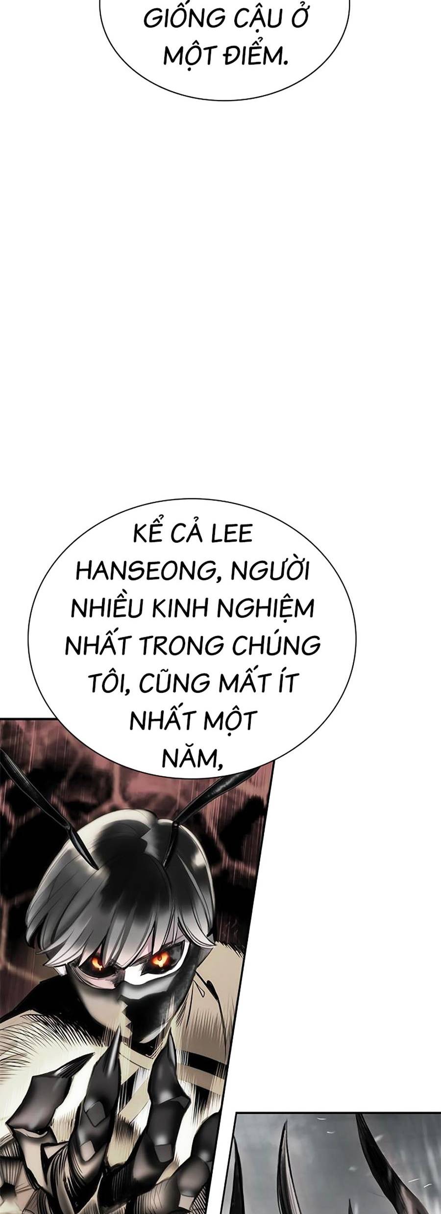 Nhân Trùng Đại Chiến Chapter 93 - Trang 88