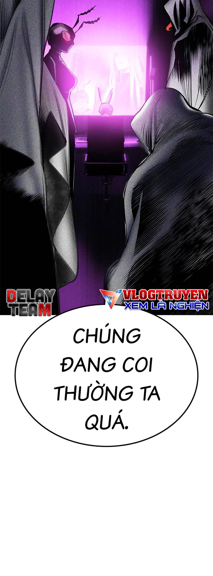 Nhân Trùng Đại Chiến Chapter 93 - Trang 111