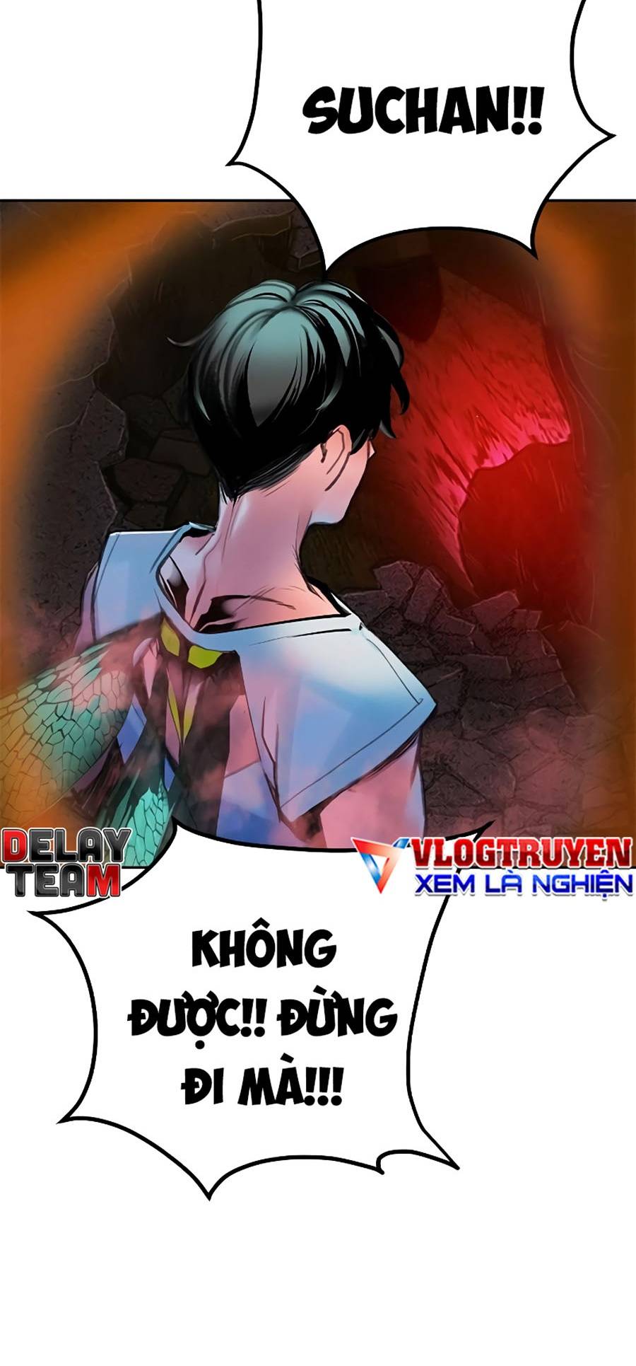 Nhân Trùng Đại Chiến Chapter 86 - Trang 108