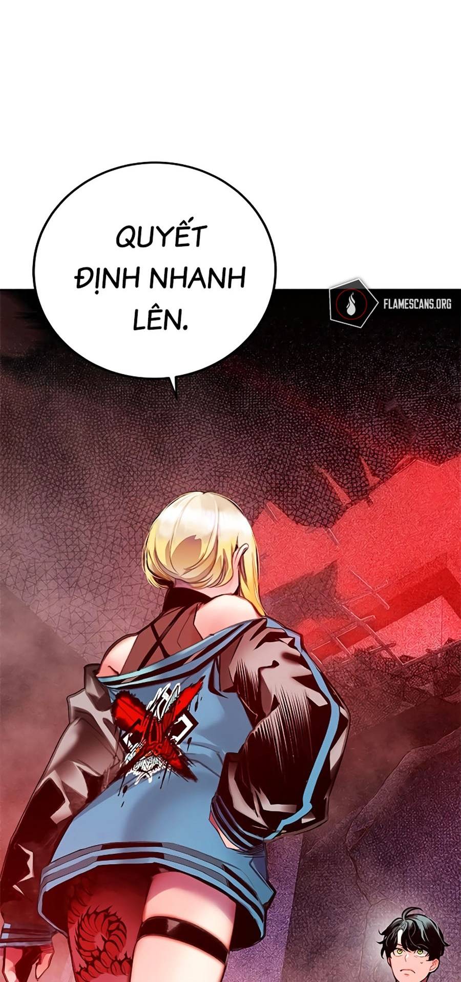 Nhân Trùng Đại Chiến Chapter 86 - Trang 3