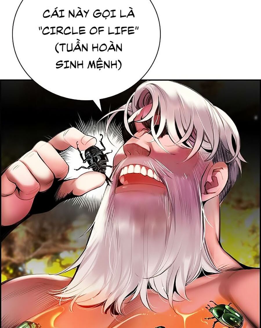 Nhân Trùng Đại Chiến Chapter 3 - Trang 27