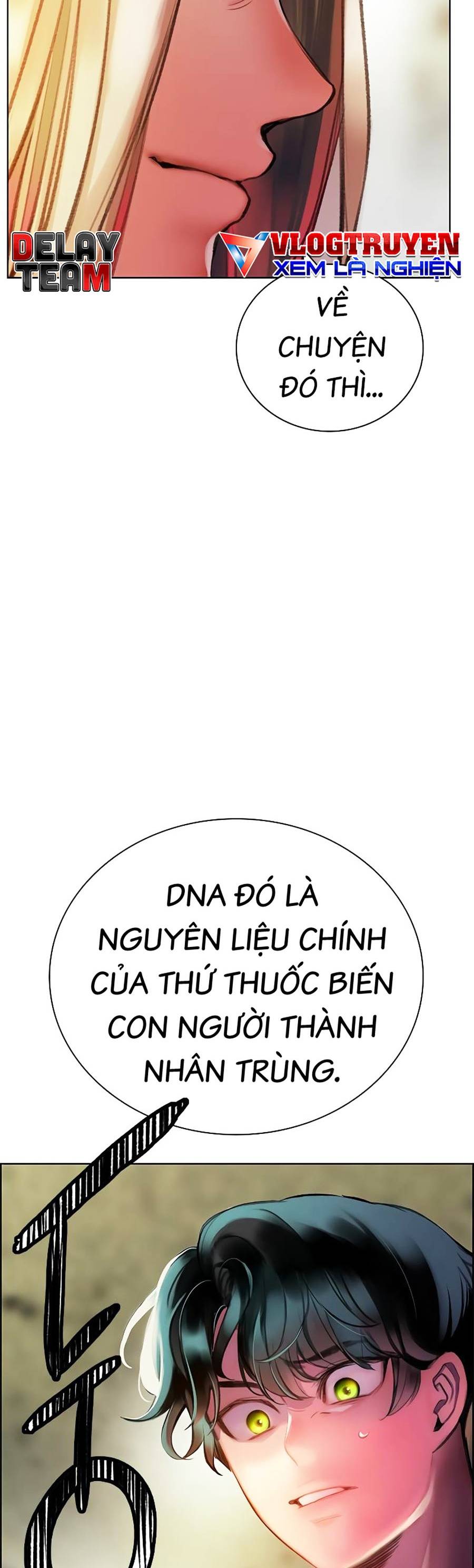 Nhân Trùng Đại Chiến Chapter 91 - Trang 23