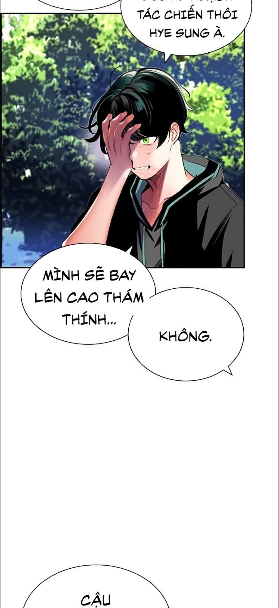 Nhân Trùng Đại Chiến Chapter 33 - Trang 14