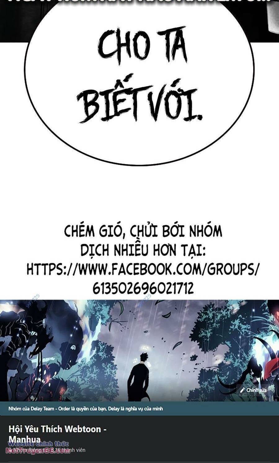 Nhân Trùng Đại Chiến Chapter 118 - Trang 119