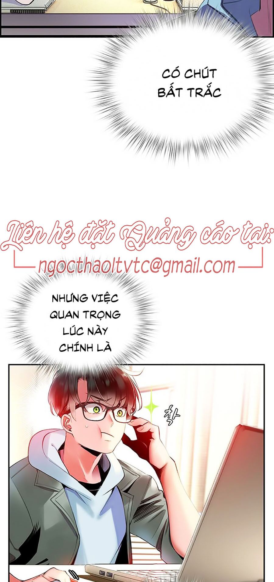 Nhân Trùng Đại Chiến Chapter 3 - Trang 148