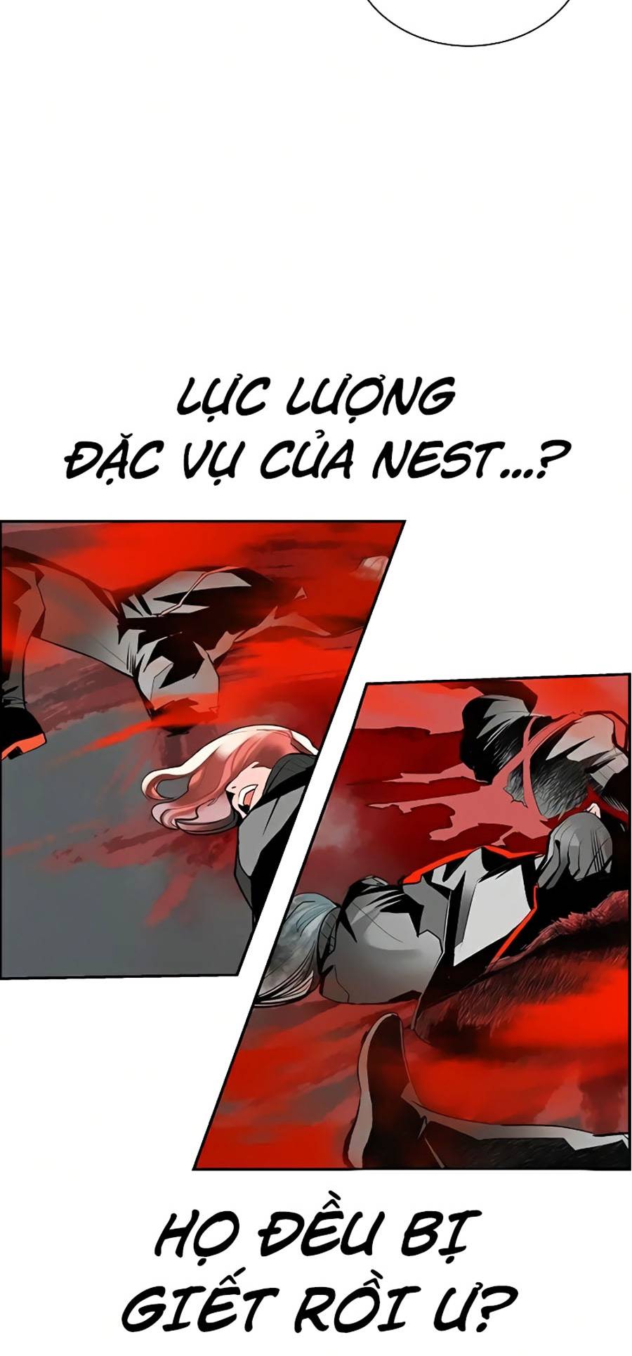 Nhân Trùng Đại Chiến Chapter 56 - Trang 29