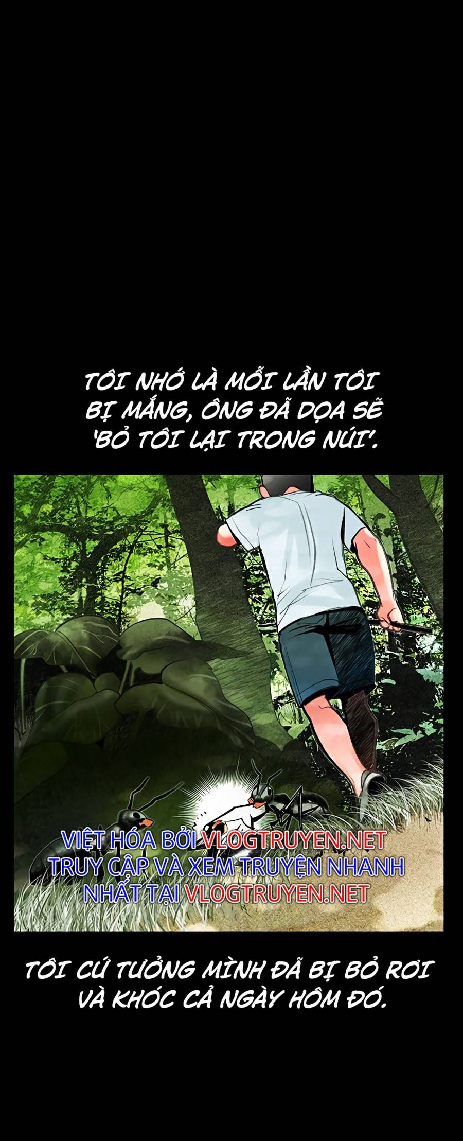 Nhân Trùng Đại Chiến Chapter 46 - Trang 7