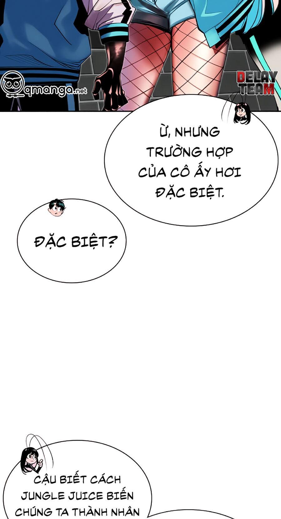 Nhân Trùng Đại Chiến Chapter 12 - Trang 101