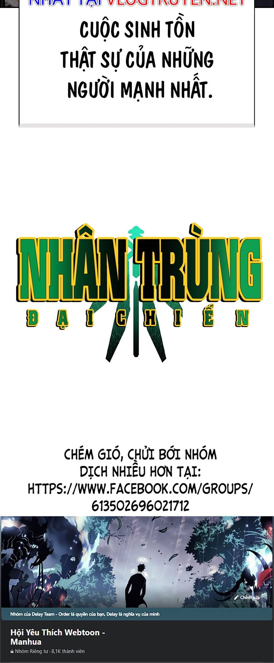 Nhân Trùng Đại Chiến Chapter 54 - Trang 82