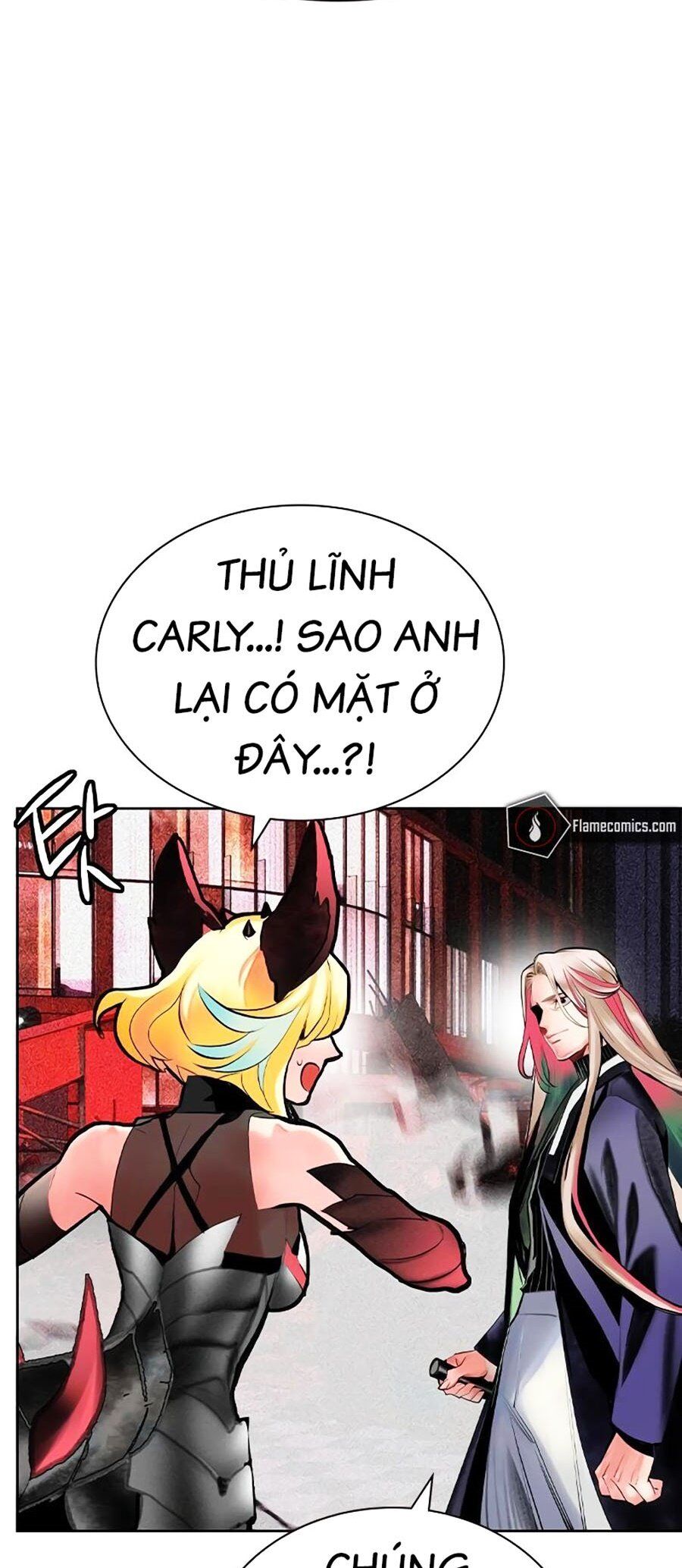 Nhân Trùng Đại Chiến Chapter 128 - Trang 122