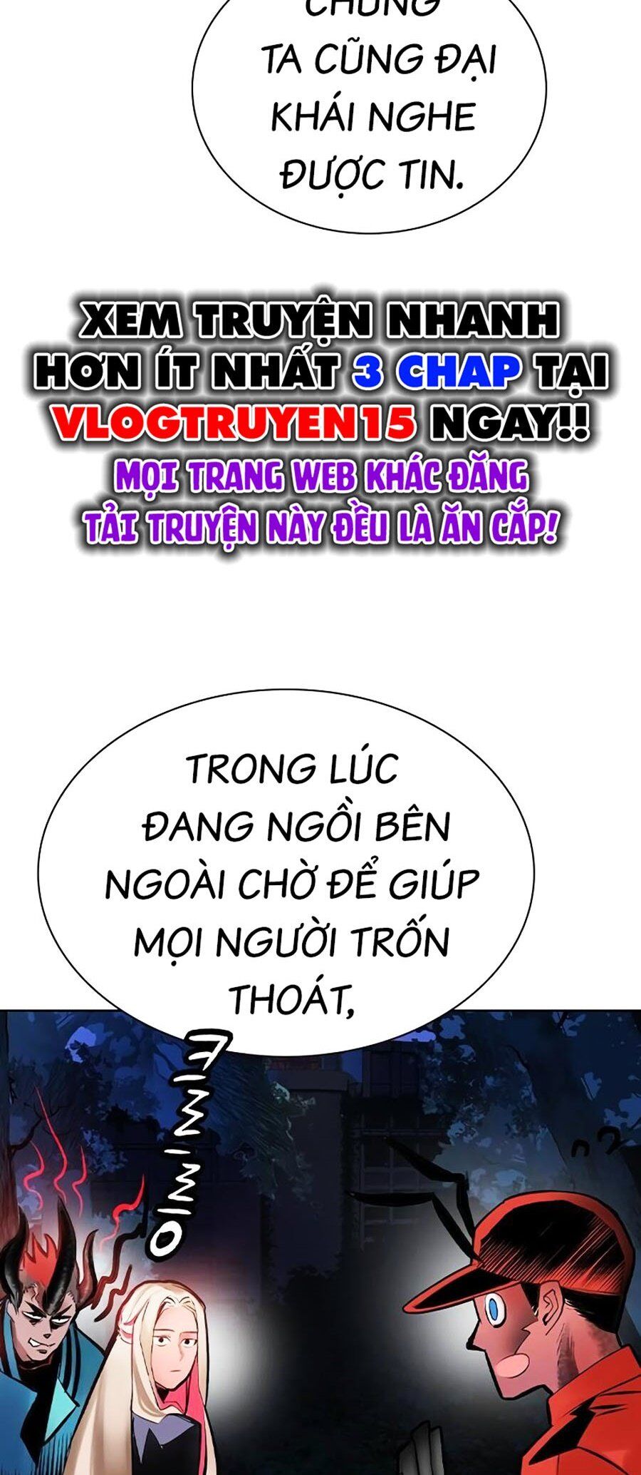 Nhân Trùng Đại Chiến Chapter 128 - Trang 123