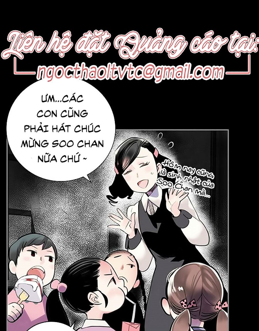 Nhân Trùng Đại Chiến Chapter 2 - Trang 43