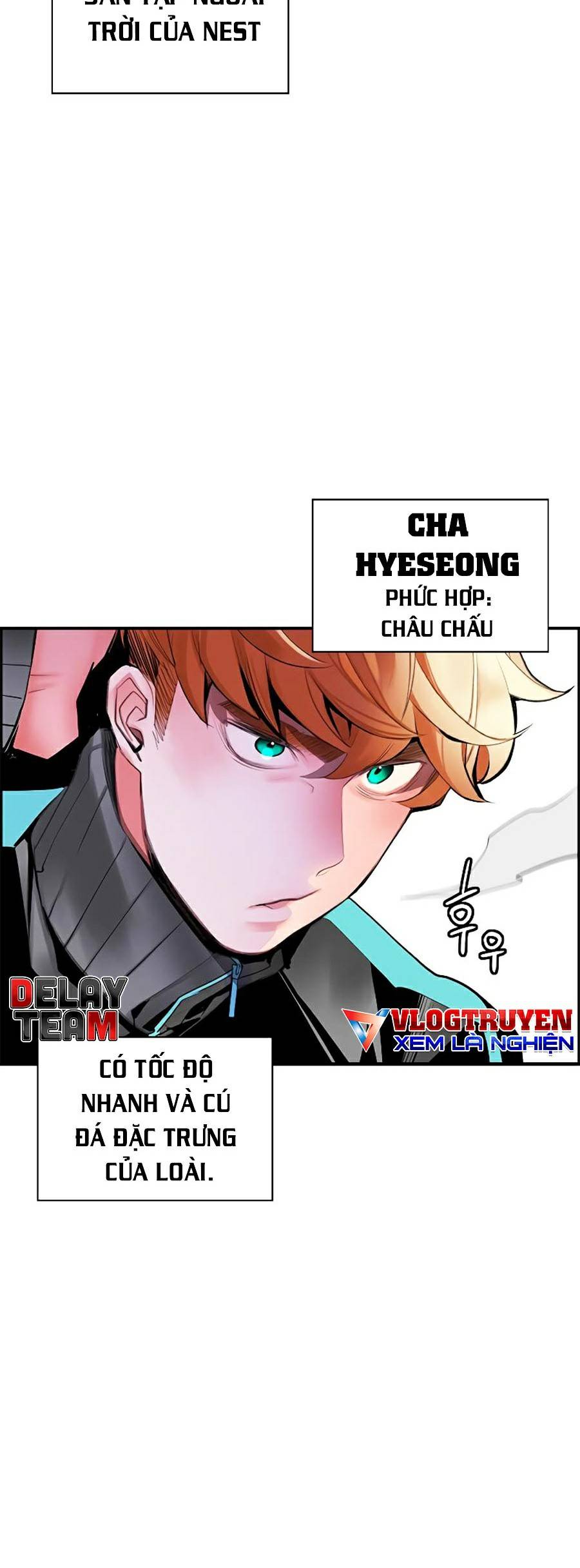 Nhân Trùng Đại Chiến Chapter 50 - Trang 14