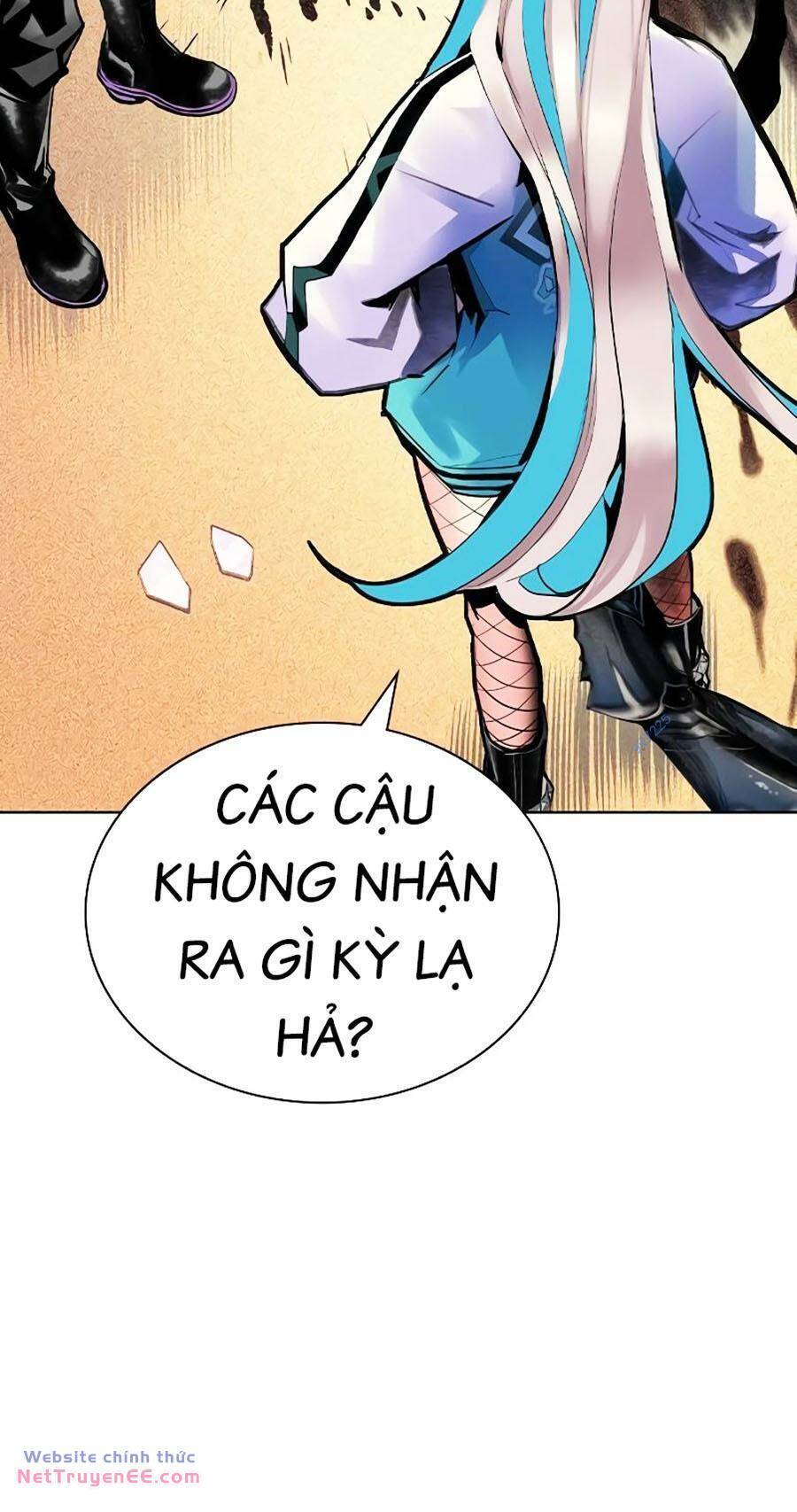 Nhân Trùng Đại Chiến Chapter 118 - Trang 78