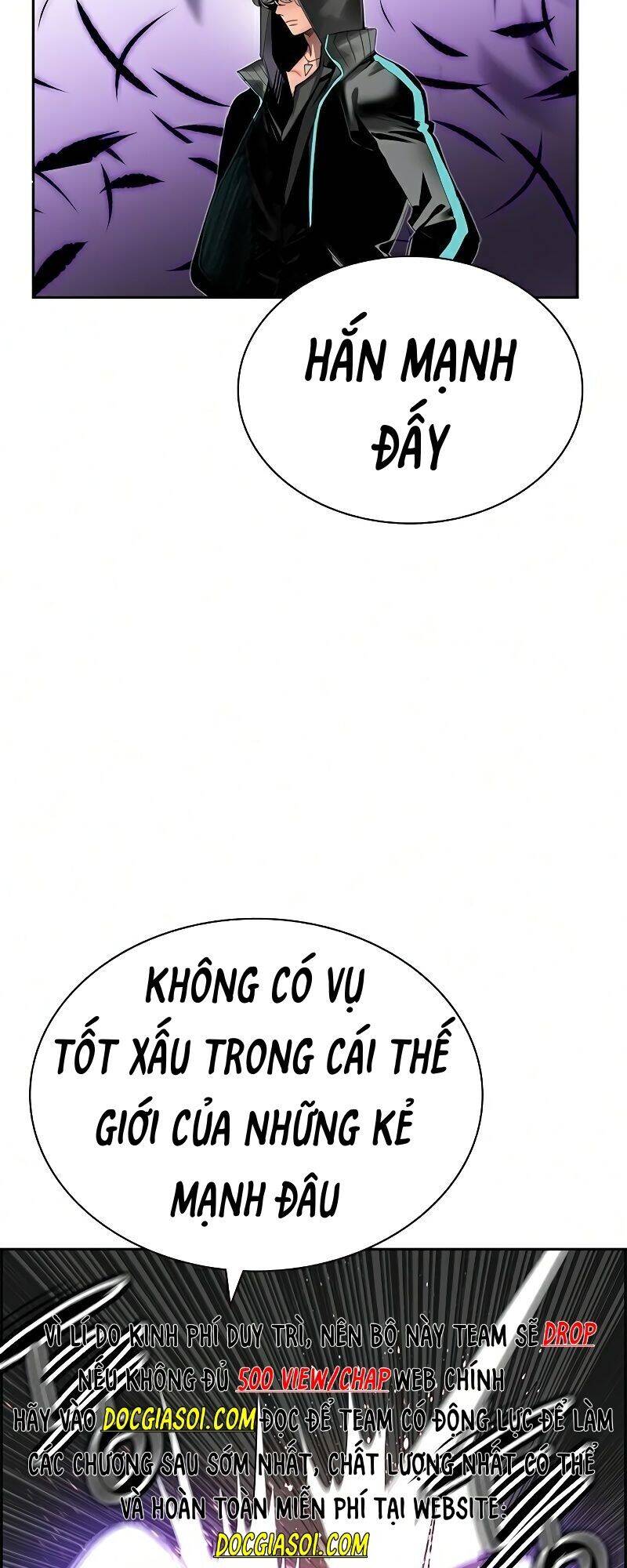 Nhân Trùng Đại Chiến Chapter 60 - Trang 50