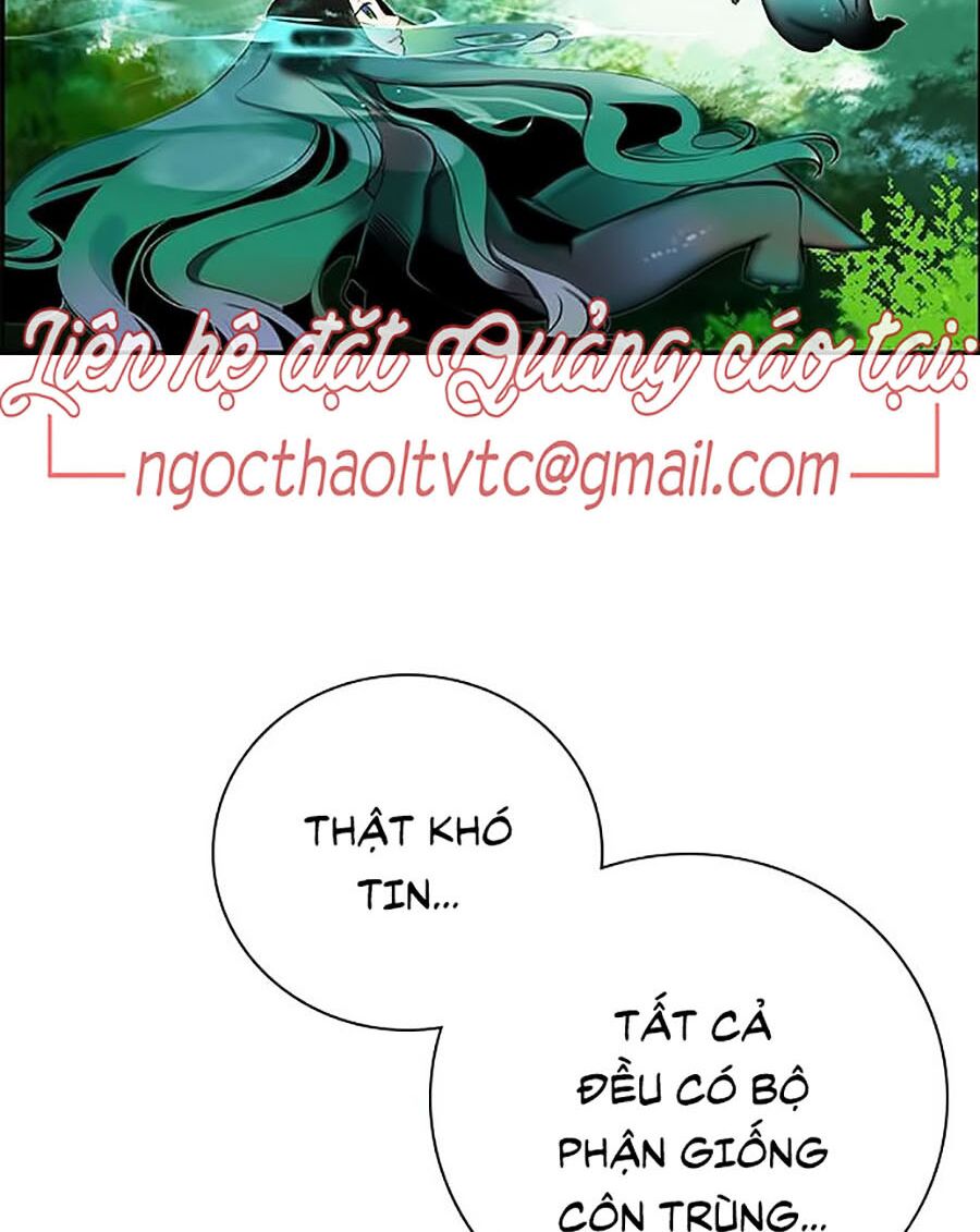 Nhân Trùng Đại Chiến Chapter 3 - Trang 19