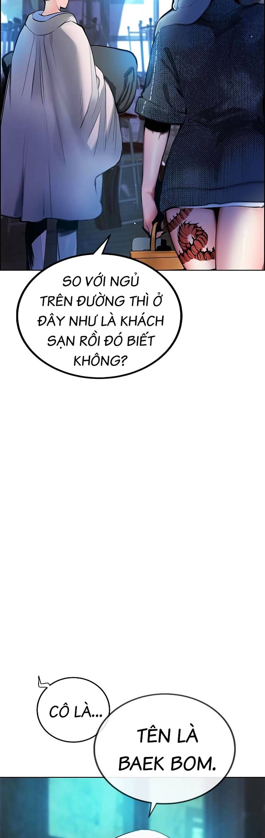 Nhân Trùng Đại Chiến Chapter 87 - Trang 31