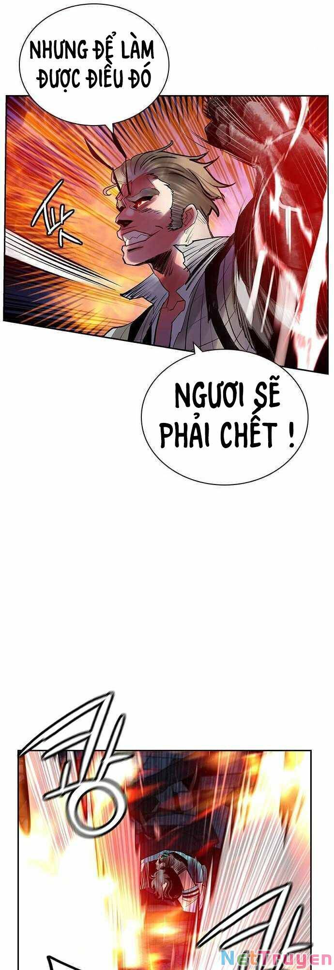 Nhân Trùng Đại Chiến Chapter 63 - Trang 36