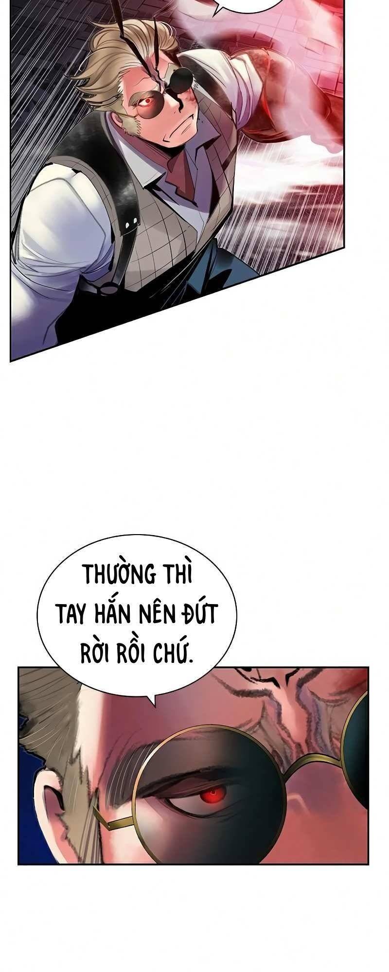 Nhân Trùng Đại Chiến Chapter 59 - Trang 21