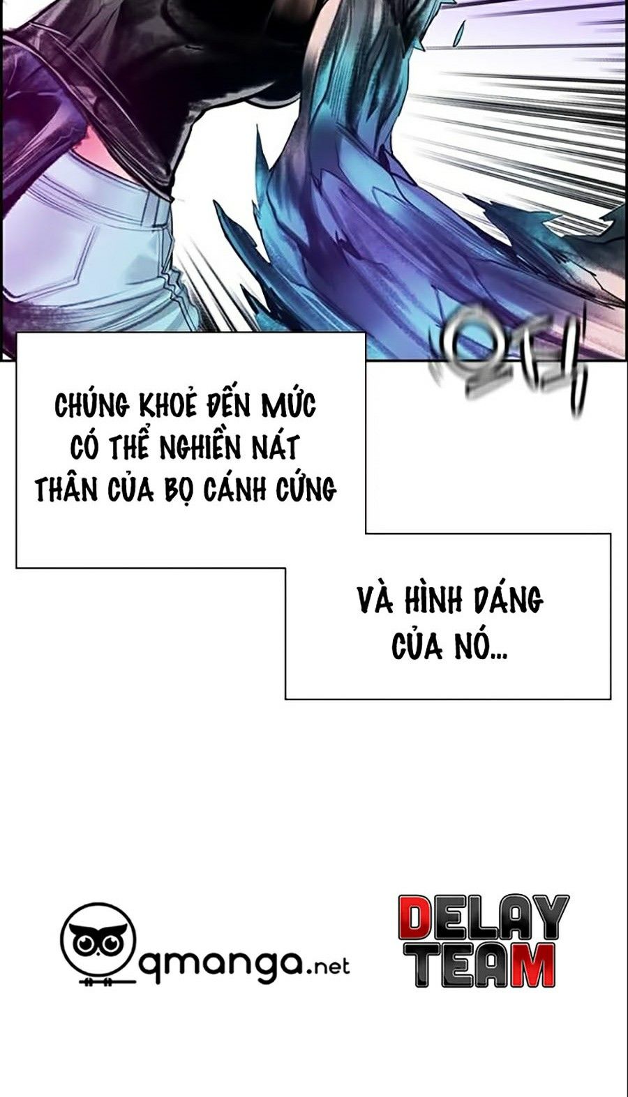 Nhân Trùng Đại Chiến Chapter 25 - Trang 43