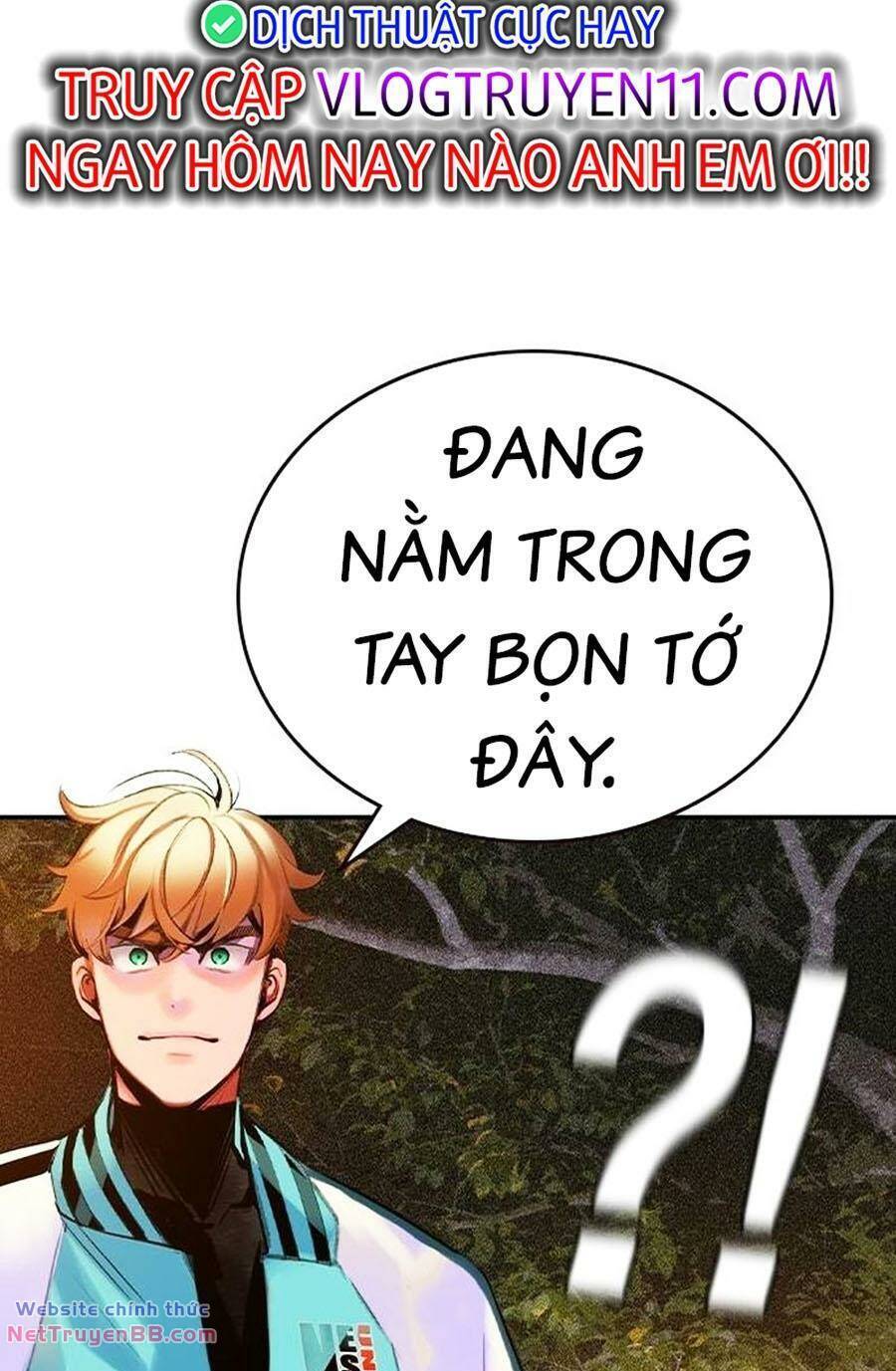 Nhân Trùng Đại Chiến Chapter 117 - Trang 116