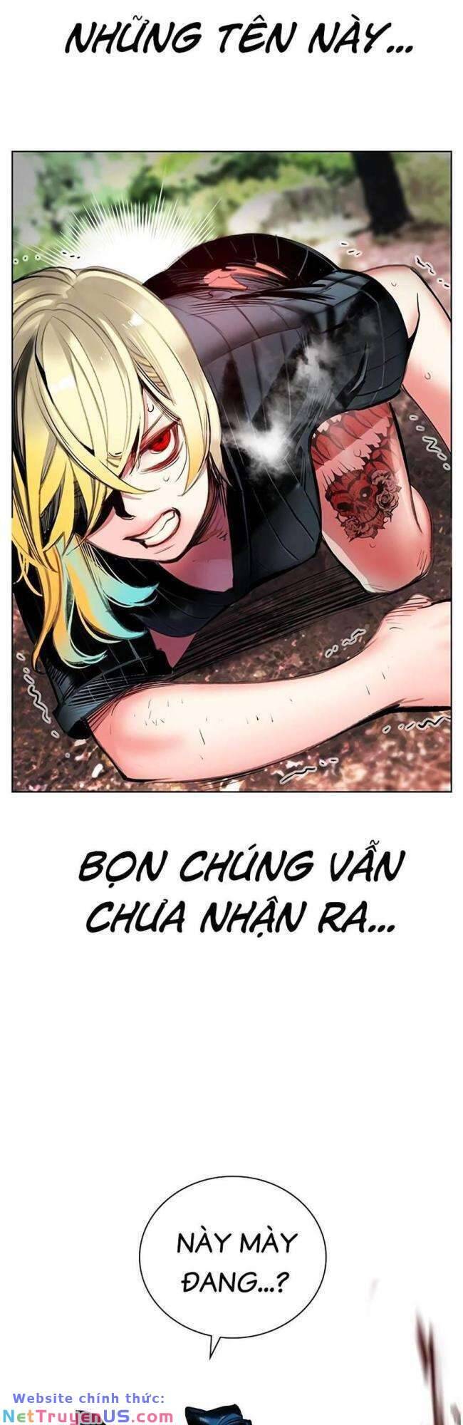 Nhân Trùng Đại Chiến Chapter 92 - Trang 99