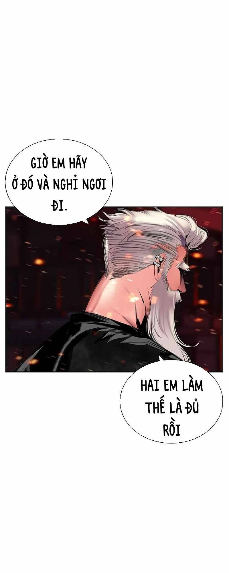 Nhân Trùng Đại Chiến Chapter 62 - Trang 2