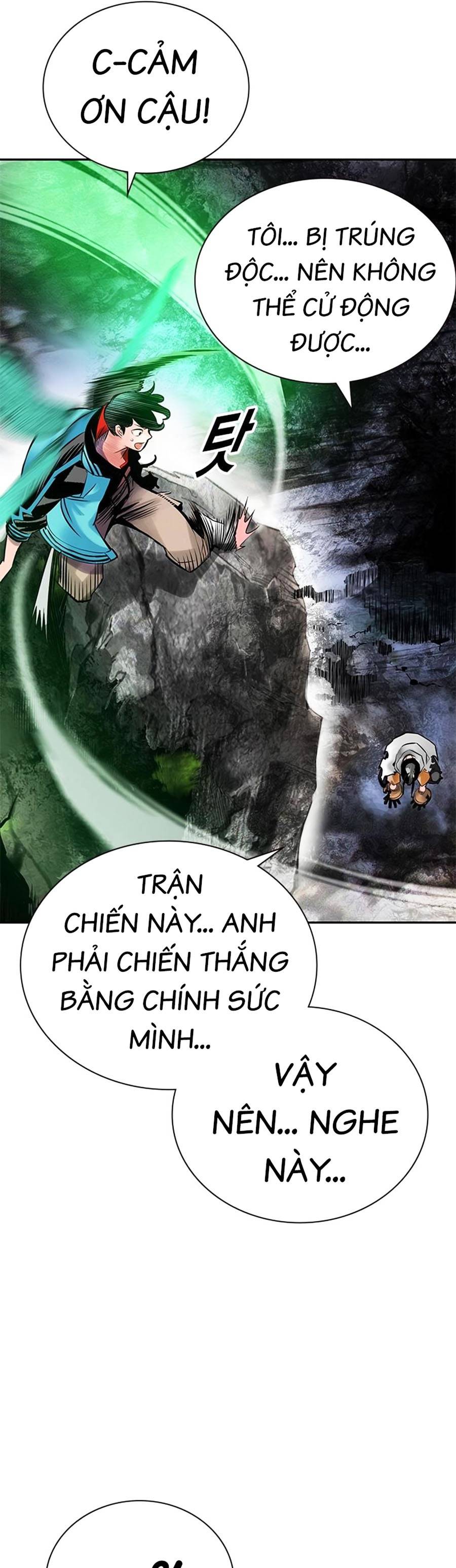 Nhân Trùng Đại Chiến Chapter 96 - Trang 60