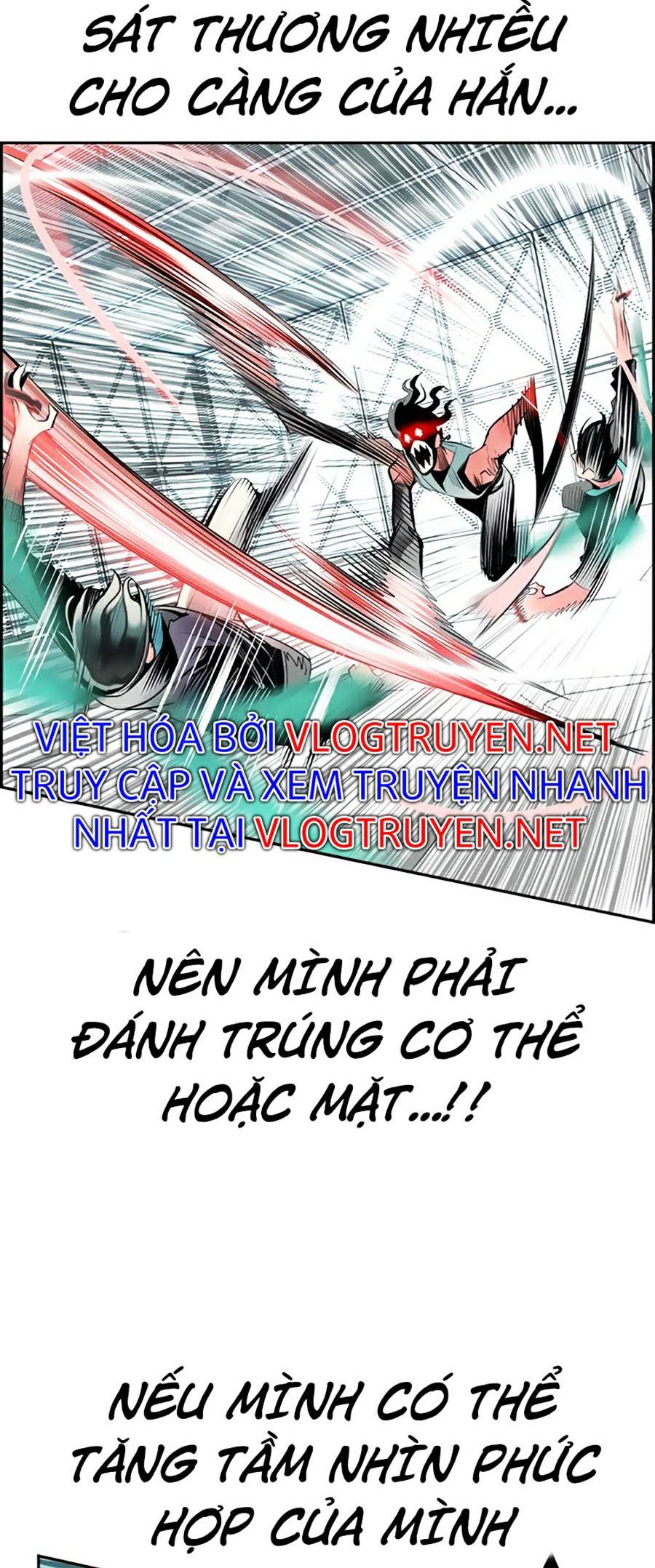 Nhân Trùng Đại Chiến Chapter 51 - Trang 56