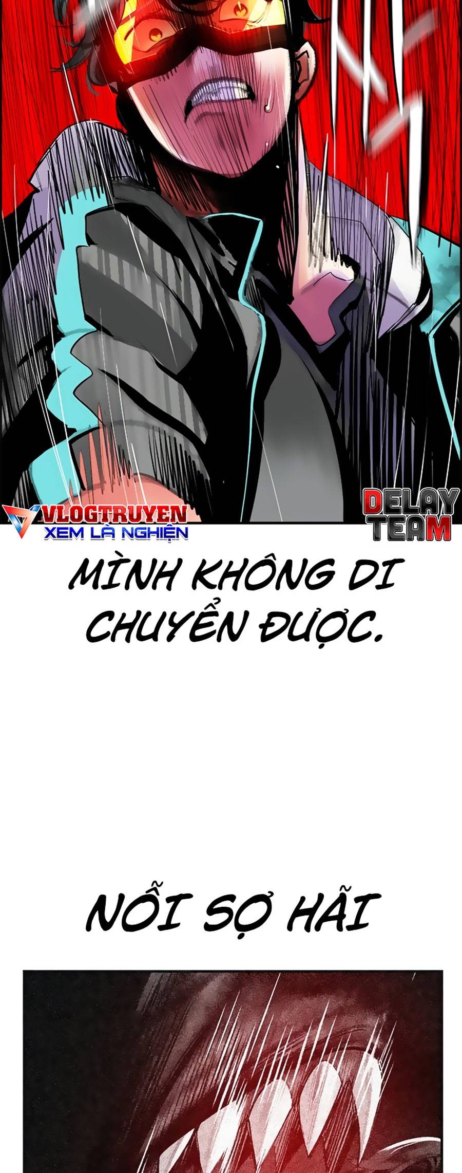 Nhân Trùng Đại Chiến Chapter 52 - Trang 67