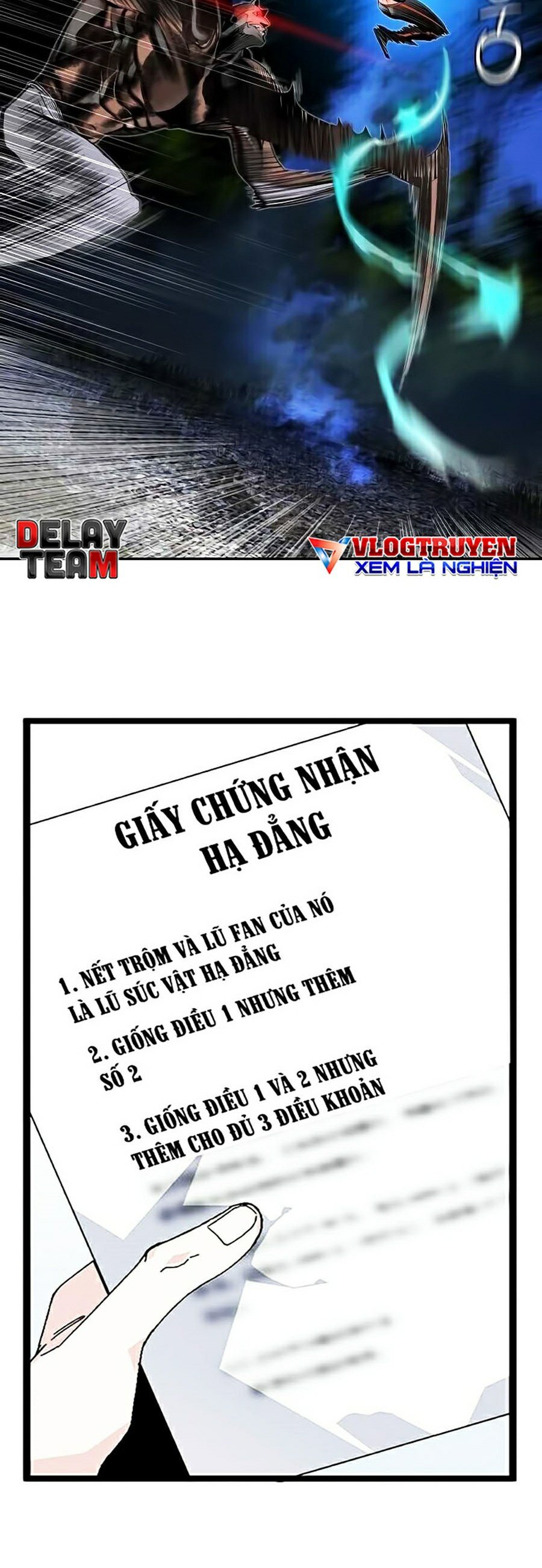 Nhân Trùng Đại Chiến Chapter 38 - Trang 32