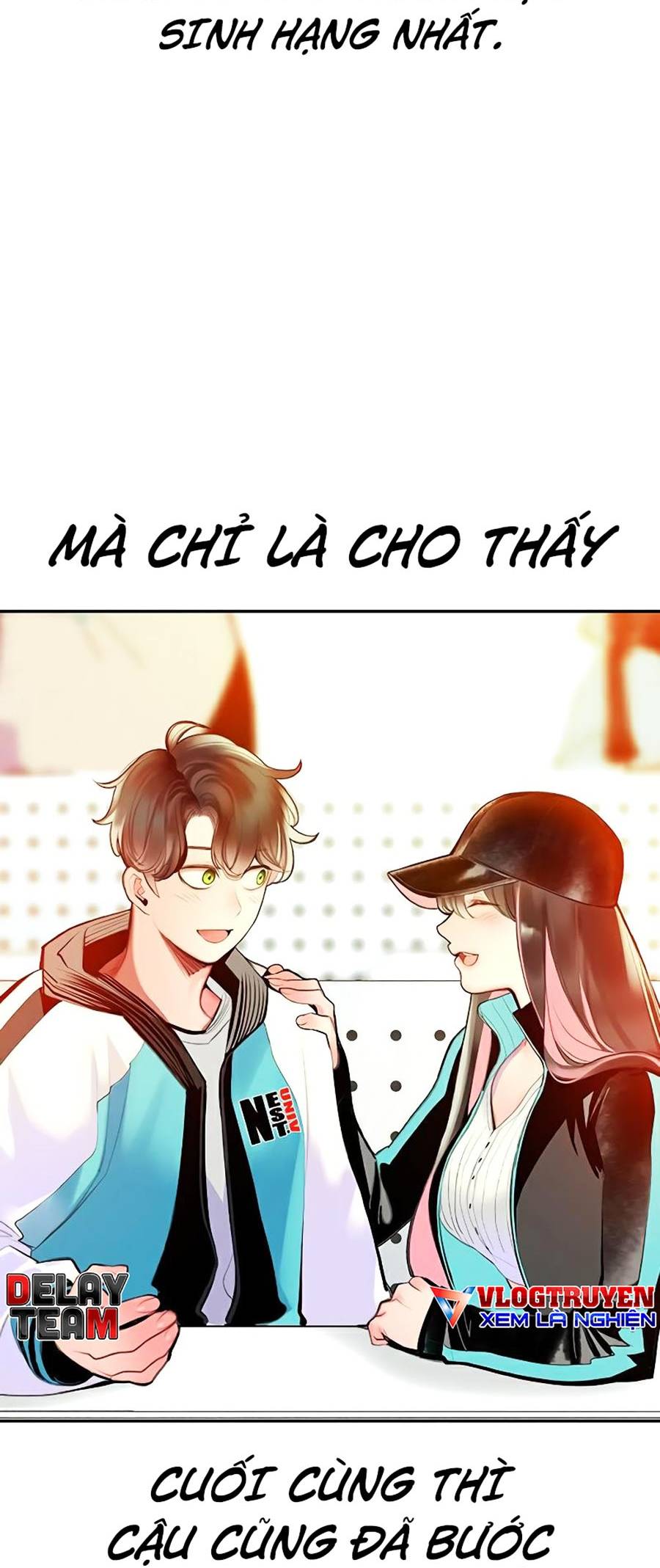 Nhân Trùng Đại Chiến Chapter 54 - Trang 67