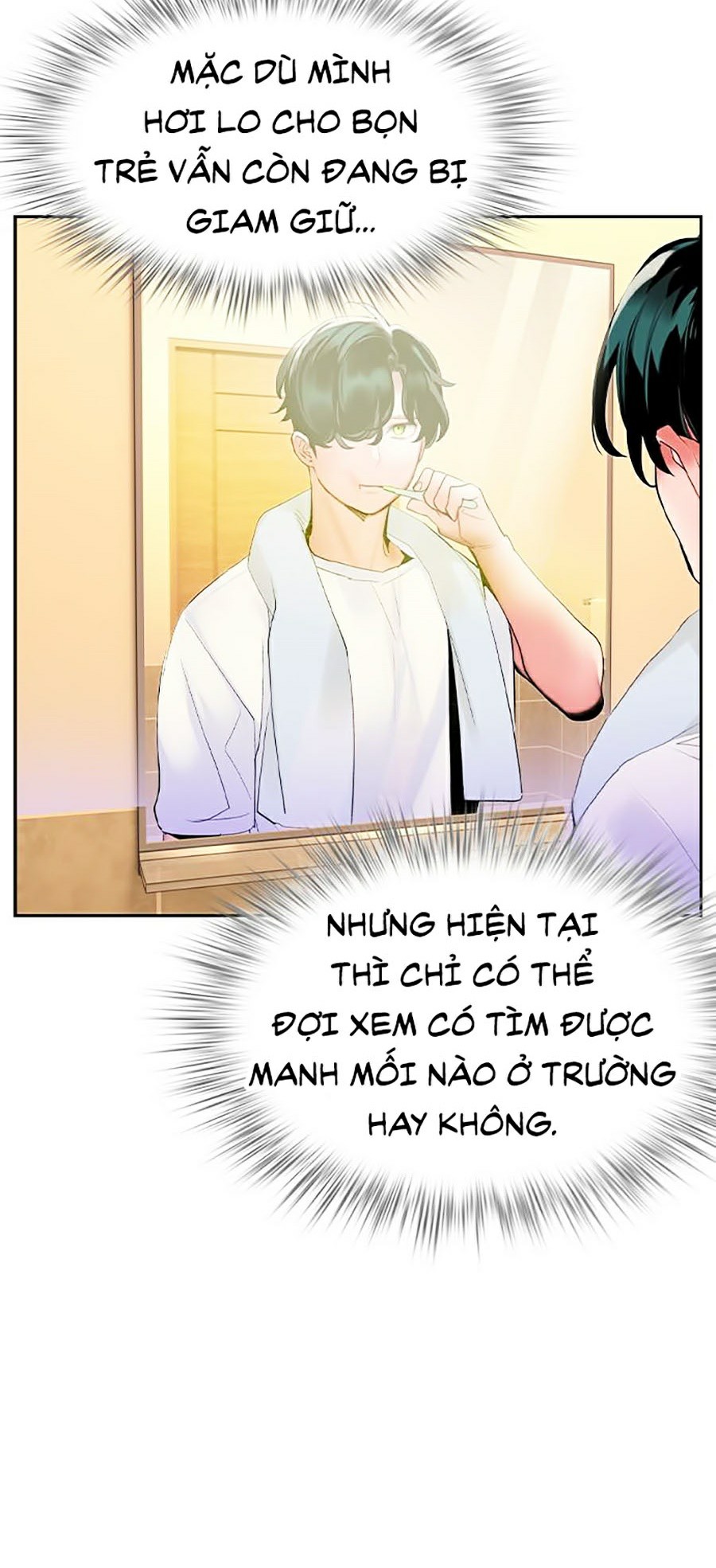 Nhân Trùng Đại Chiến Chapter 28 - Trang 82