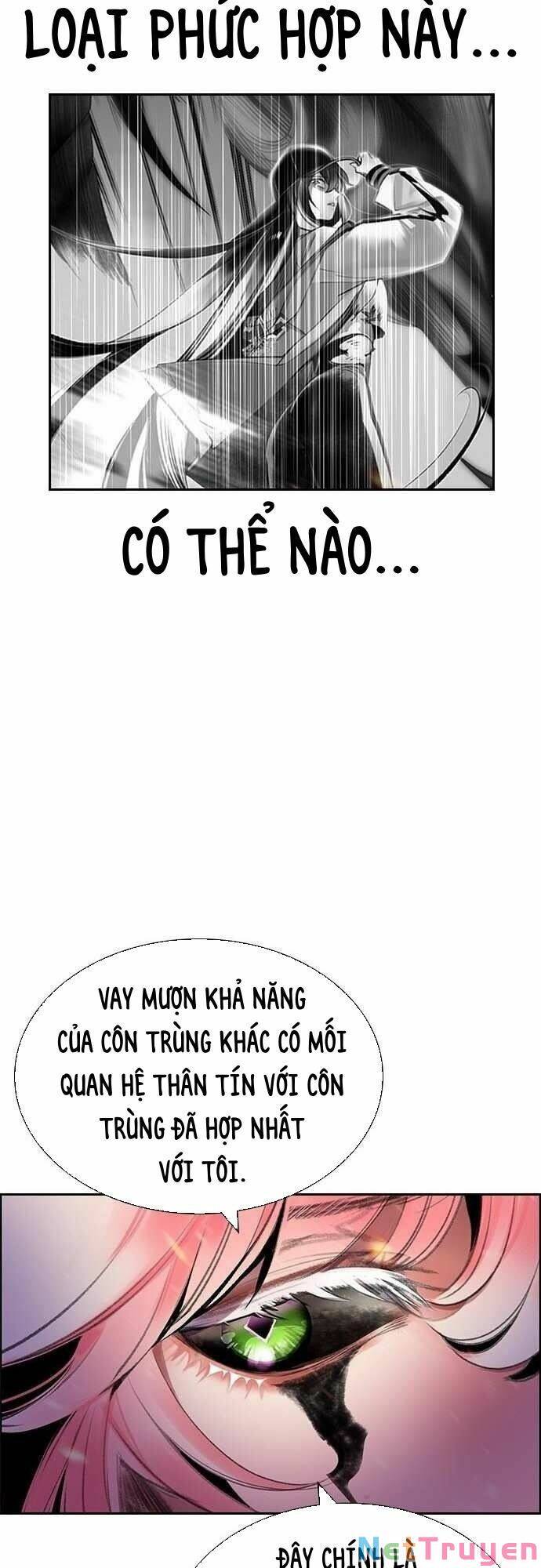 Nhân Trùng Đại Chiến Chapter 64 - Trang 27