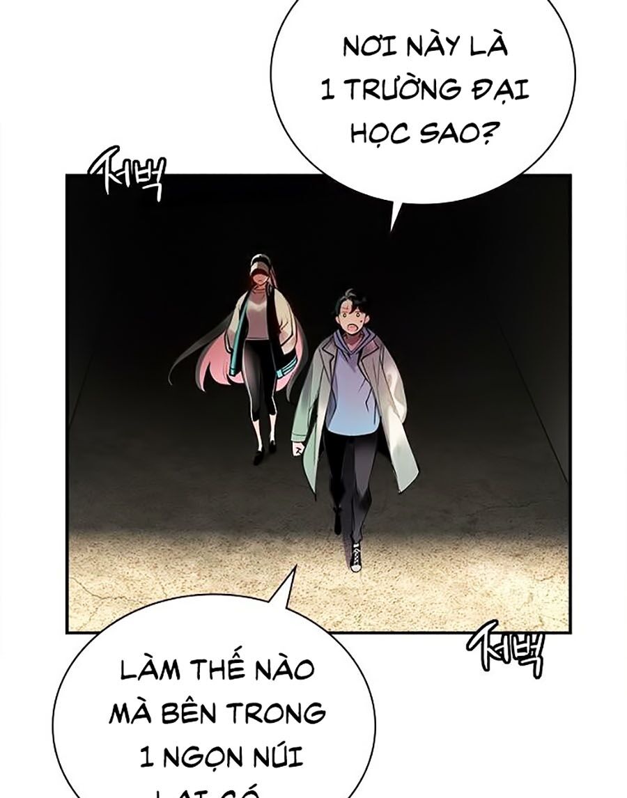 Nhân Trùng Đại Chiến Chapter 2 - Trang 180